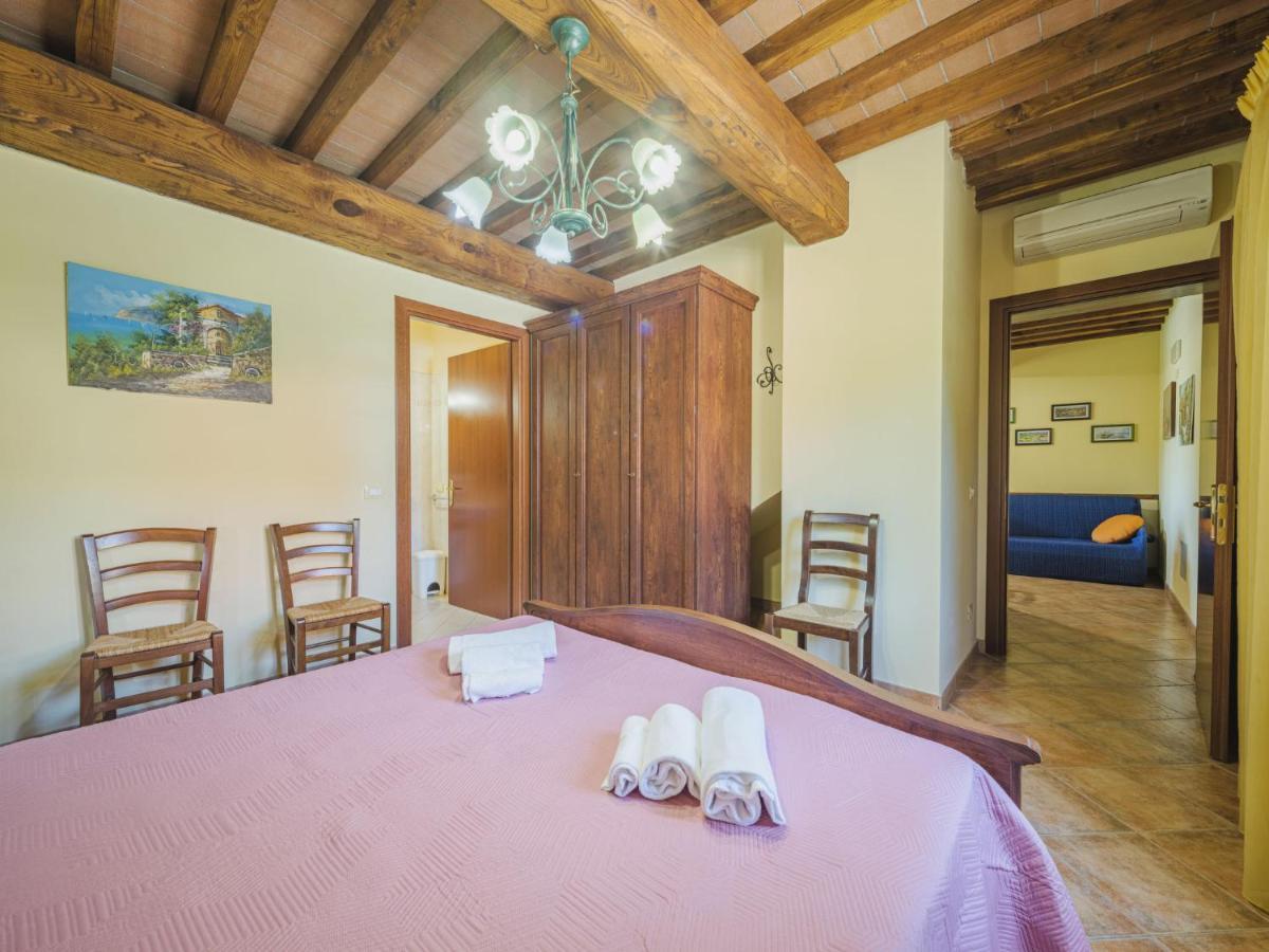 Apartment Ponziani-2 By Interhome Orentano Buitenkant foto