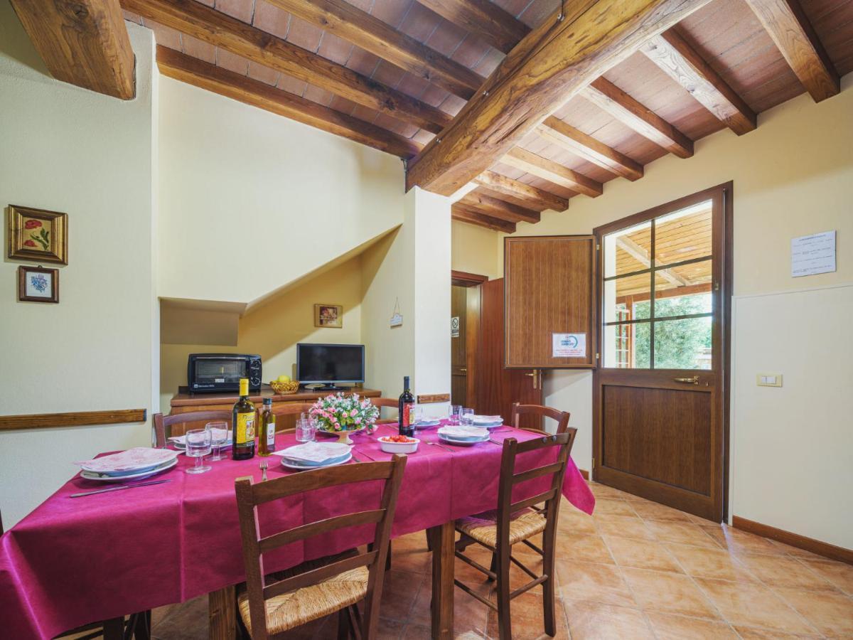 Apartment Ponziani-2 By Interhome Orentano Buitenkant foto