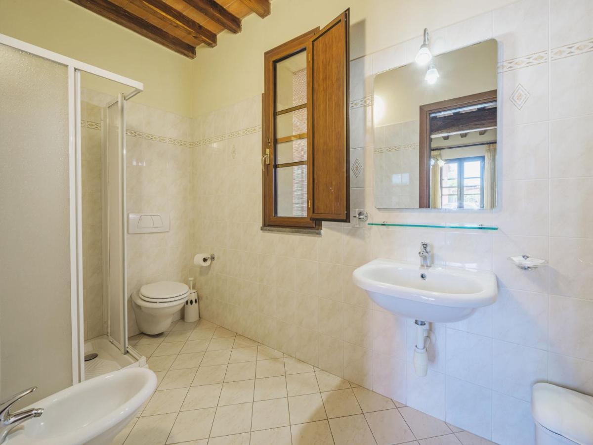 Apartment Ponziani-2 By Interhome Orentano Buitenkant foto