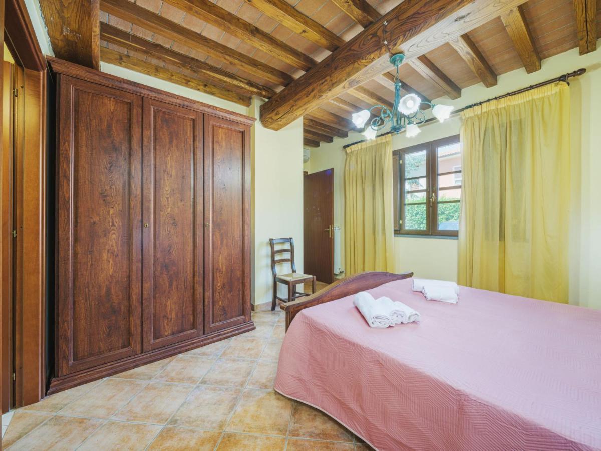 Apartment Ponziani-2 By Interhome Orentano Buitenkant foto