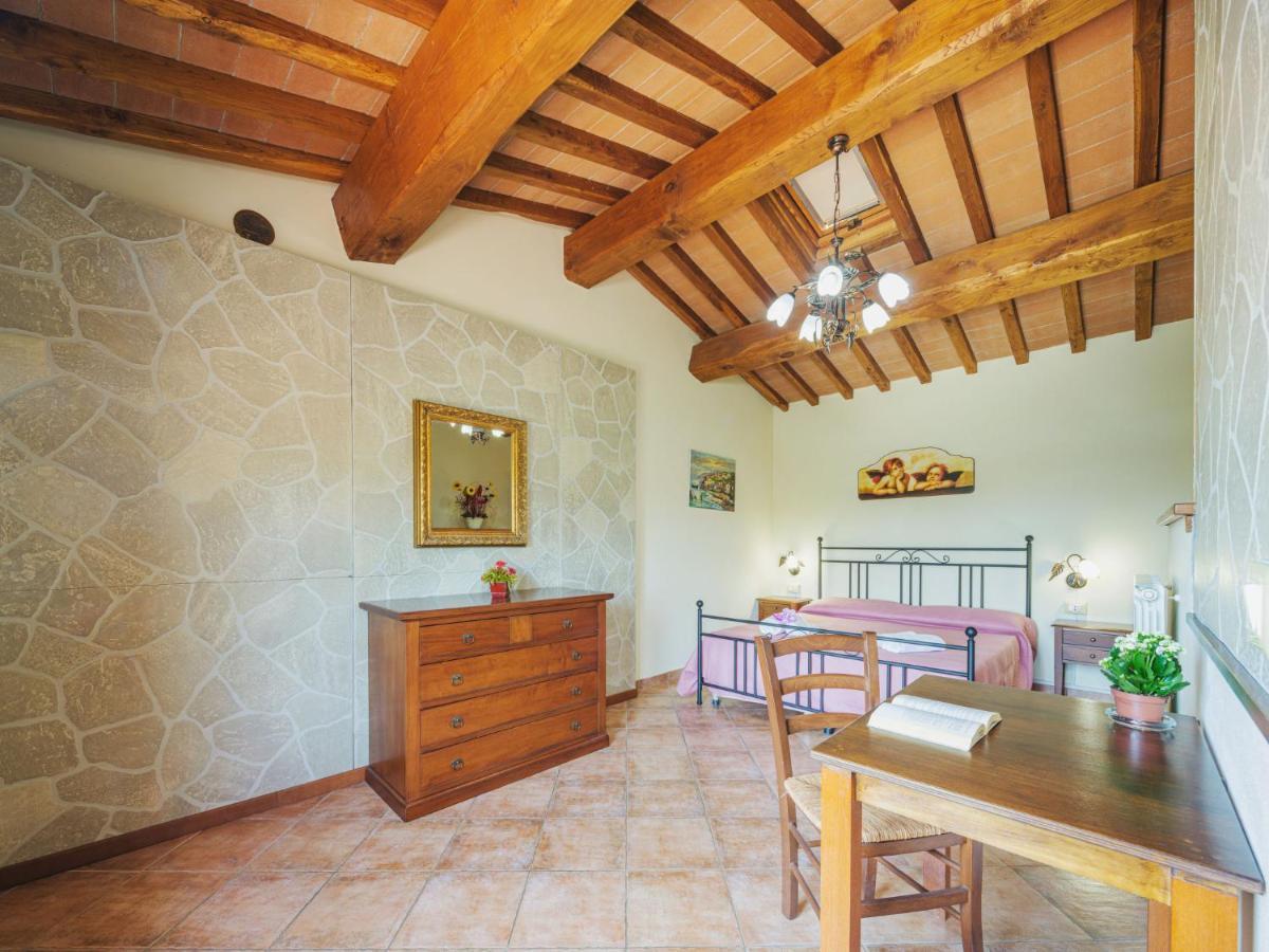 Apartment Ponziani-2 By Interhome Orentano Buitenkant foto