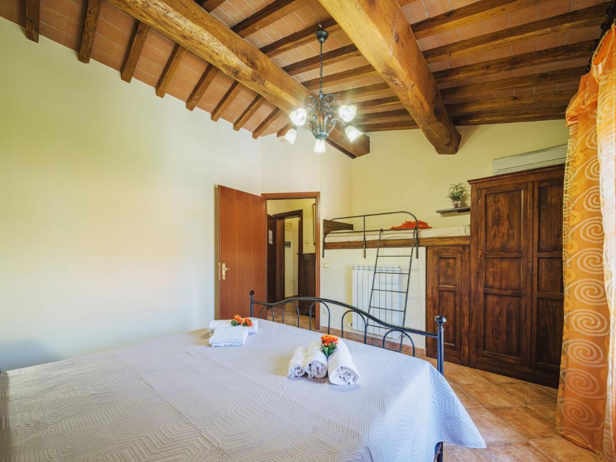 Apartment Ponziani-2 By Interhome Orentano Buitenkant foto